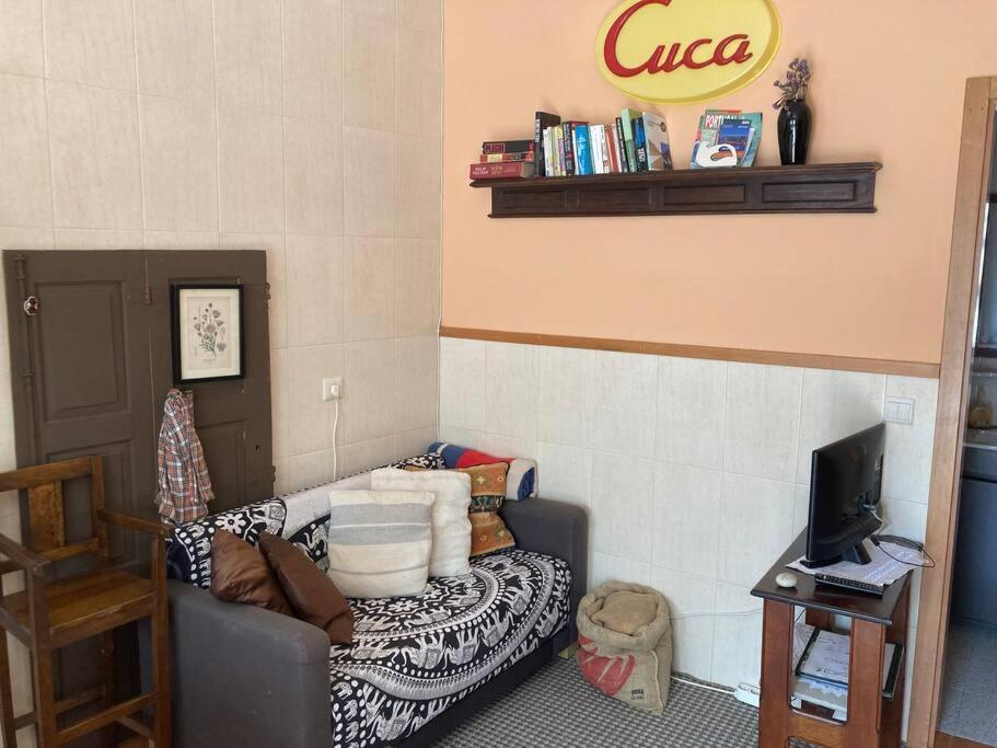 Casa Nova Villa Apulia Bagian luar foto