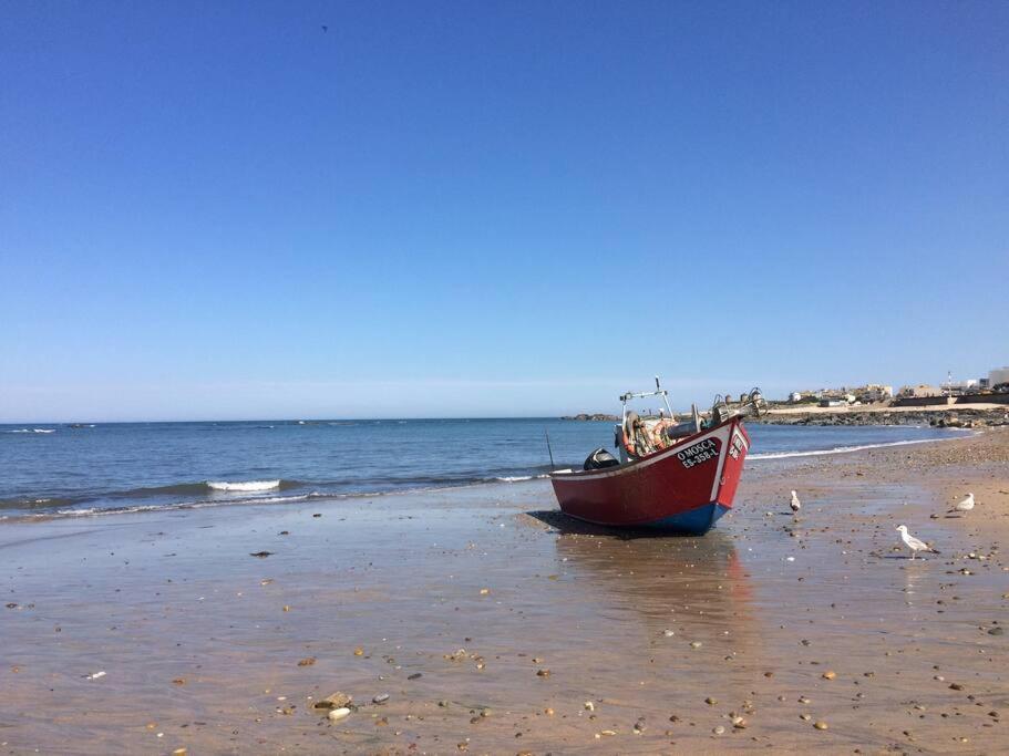 Casa Nova Villa Apulia Bagian luar foto