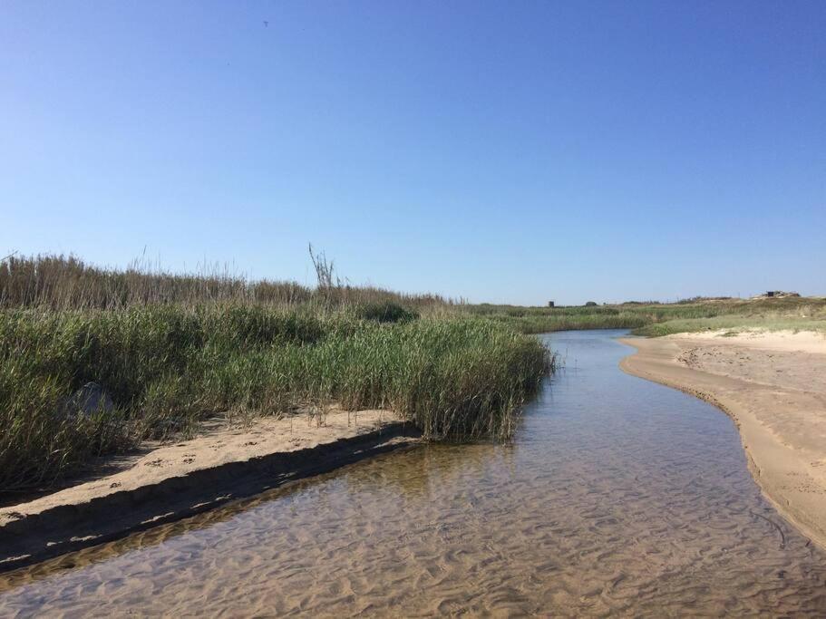 Casa Nova Villa Apulia Bagian luar foto