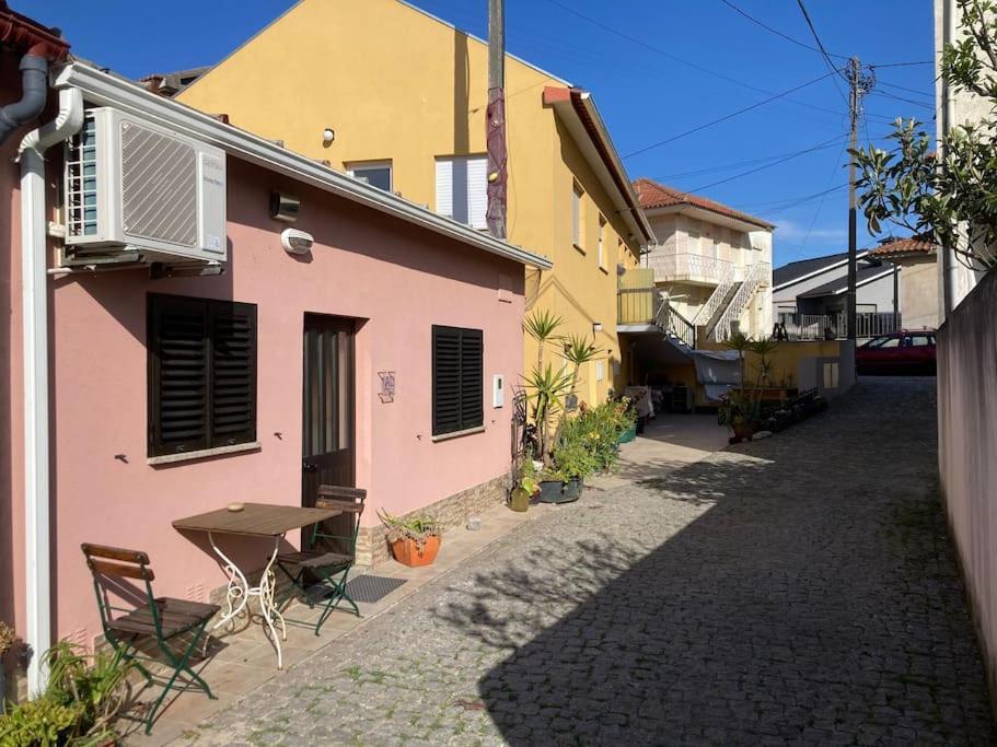Casa Nova Villa Apulia Bagian luar foto
