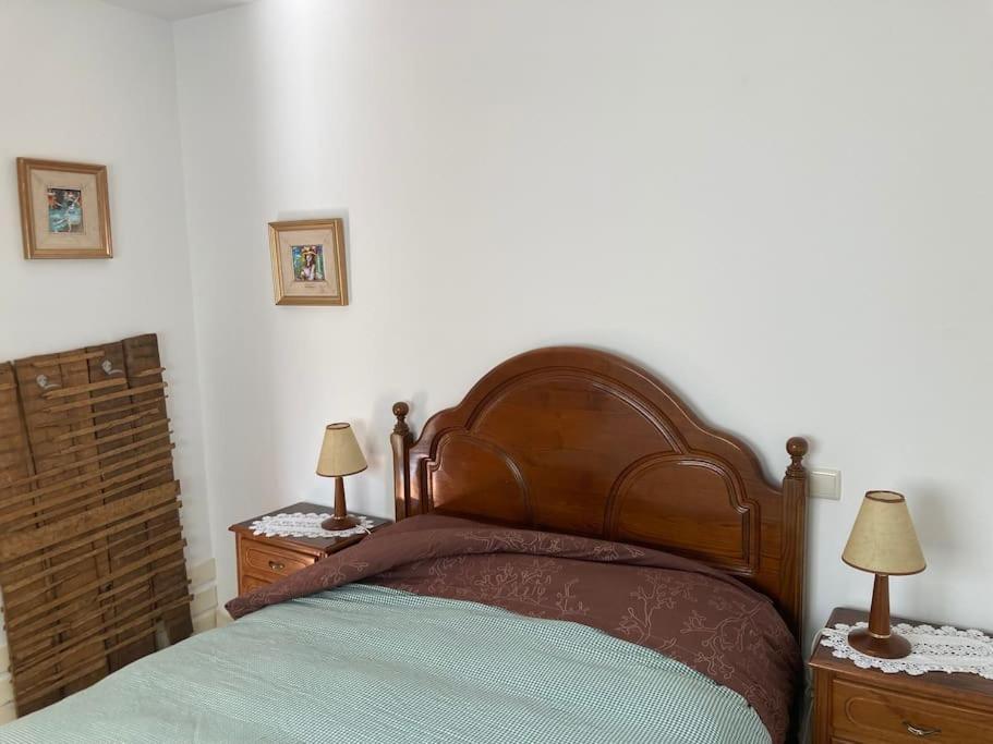 Casa Nova Villa Apulia Bagian luar foto
