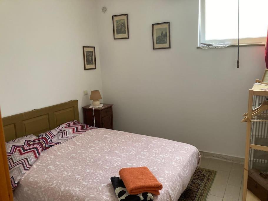 Casa Nova Villa Apulia Bagian luar foto