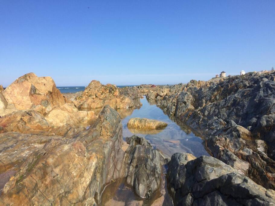 Casa Nova Villa Apulia Bagian luar foto